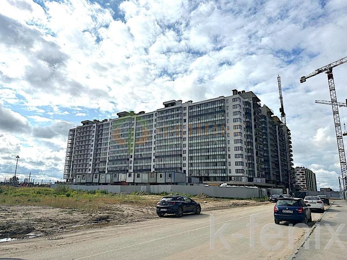 квартира 25 метров